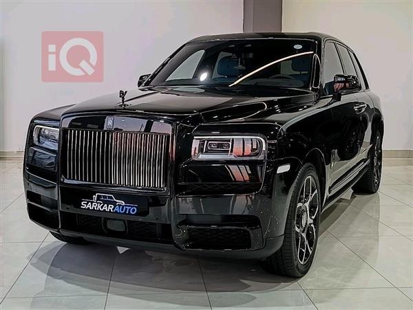 Rolls Royce for sale in Iraq